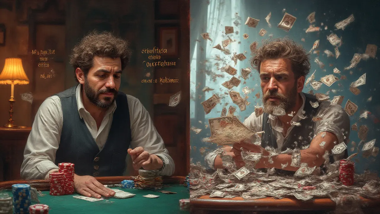 Bahis Stratejileri ve Kaybetmeme Sanatı