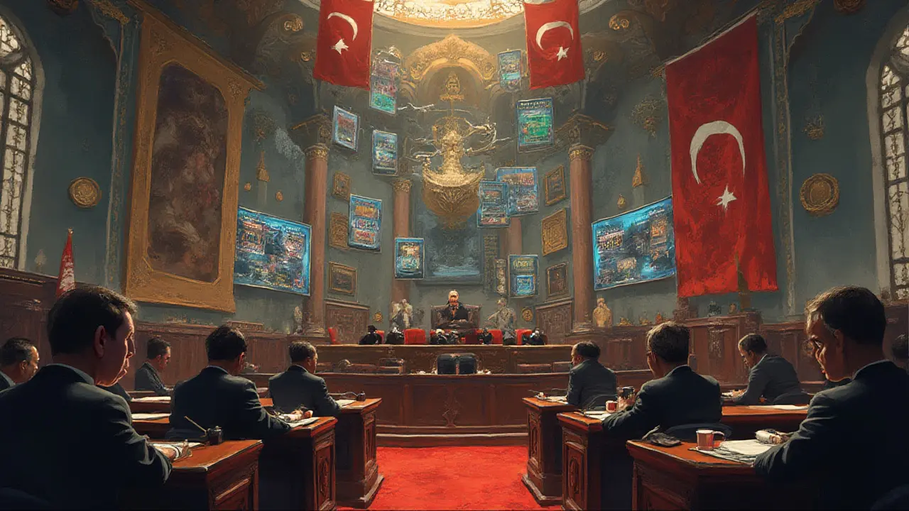 Banka Hesapları, Mali İzler ve Pratik Örnekler