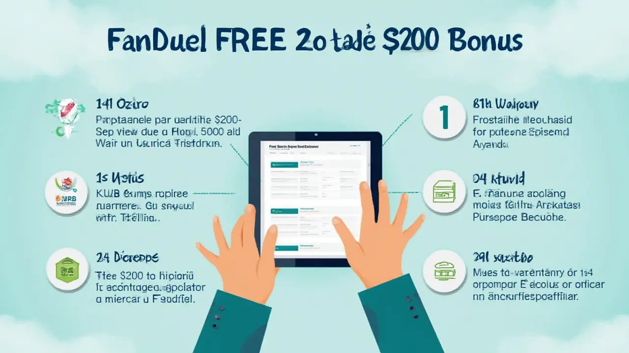 FanDuel Bonusu ile Gerçek Para Kazanmak Mümkün mü?