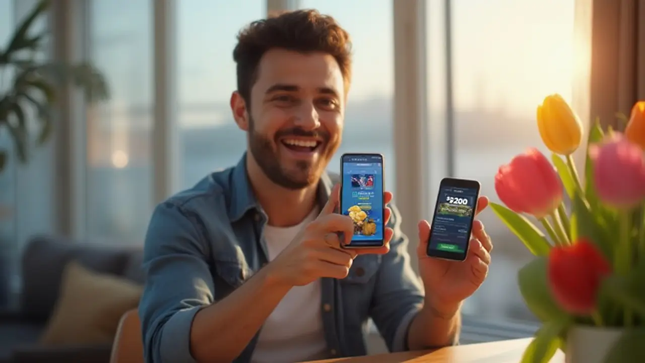 FanDuel Ücretsiz $200 Bonus Nasıl Kullanılır? Detayları ve Püf Noktaları