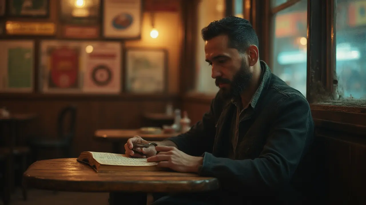 İsa'nın Kumara Bakışı: Ahlaki ve Ruhsal Açıdan Analiz