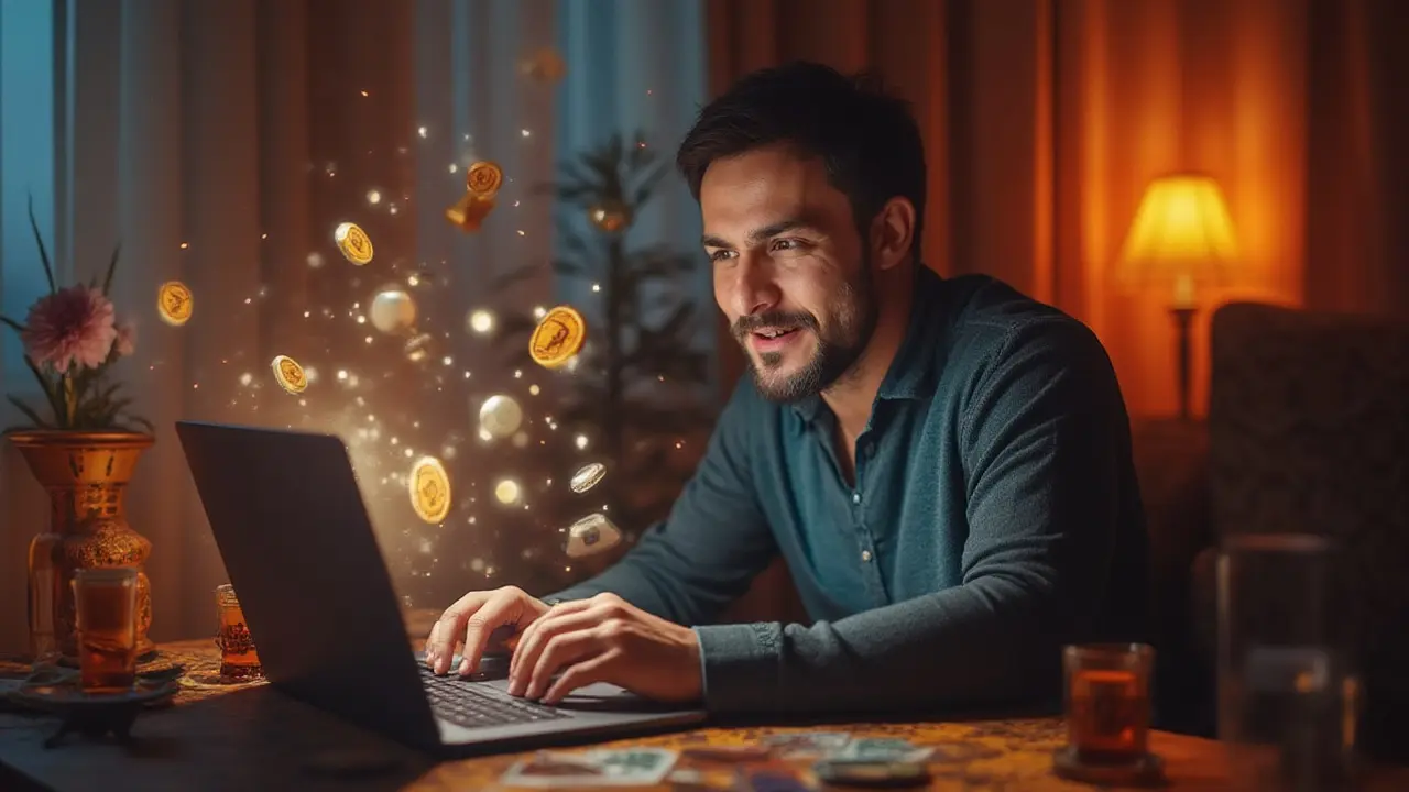 Online Casino Gerçekten Kazandırıyor mu? Kazanma İhtimalleri ve Gerçek Hikayeler