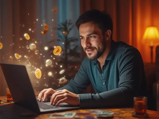 Online Casino Gerçekten Kazandırıyor mu? Kazanma İhtimalleri ve Gerçek Hikayeler
