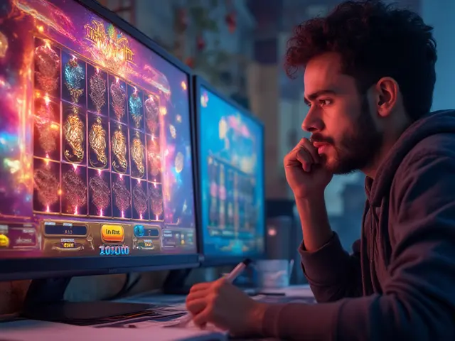 Online Slotlarda Neden Hiç Kazanamıyorum? Gerçekler, İpuçları ve Stratejiler