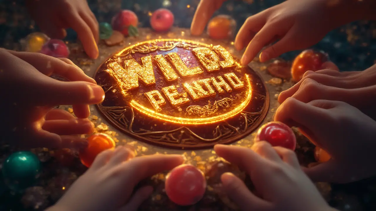 Wild Sembolünün Farklı Türleri ve Oyunlara Katkısı