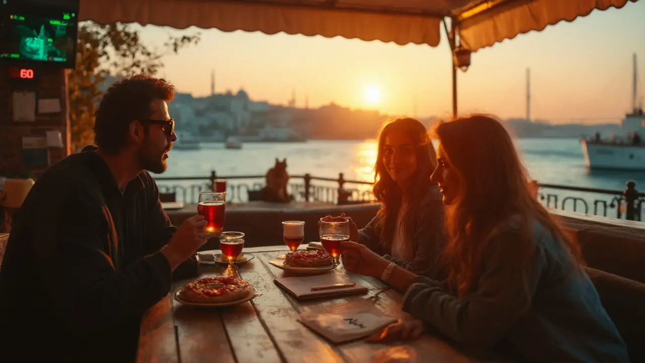 “6-7” Ne Demek? Slang Anlamı, Örnekler ve Bağlama Göre Yorumlama