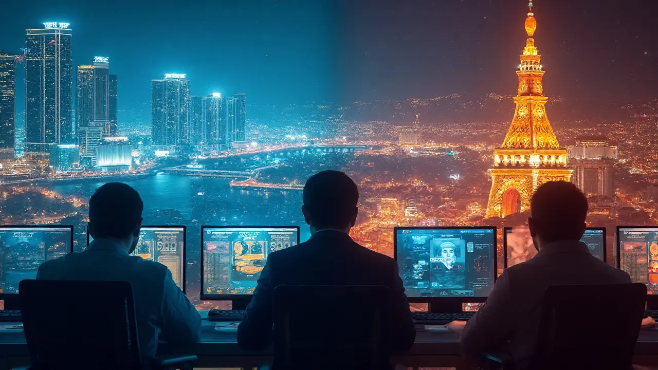 Casino’da Hile Yapanlara Anında Ne Olur? Uygulamalar, Cezalar, Gerçek Hikâyeler