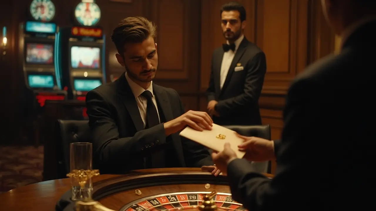 Casino Kredileriyle İlgili Bilinmeyen Gerçekler