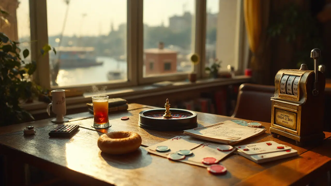 Casino Nedir? Tanımı, Oyun Türleri, Çalışma Mantığı ve Türkiye’de Yasal Durum (2025)