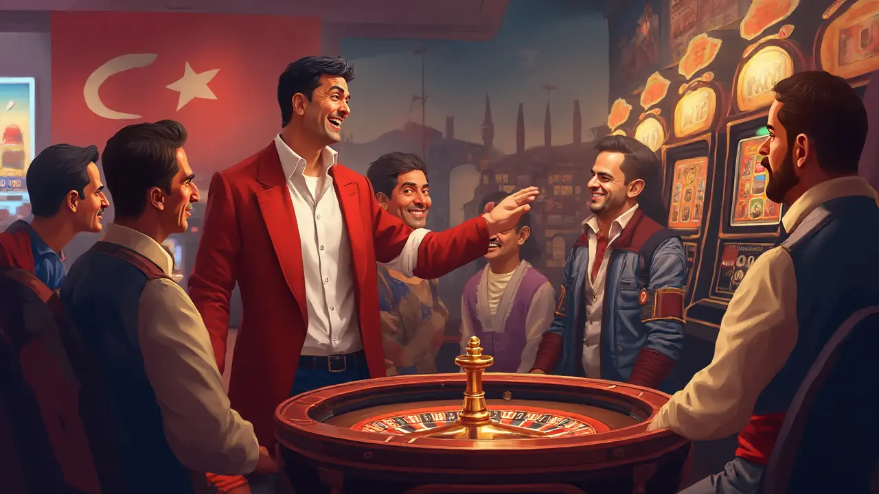 Casino Stratejileri ve Gerçek Kazanma-Kaybetme Hikayeleri