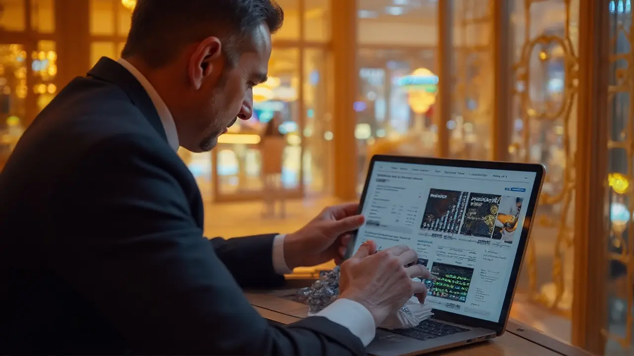 Casinonun Masrafları ve Riskleri
