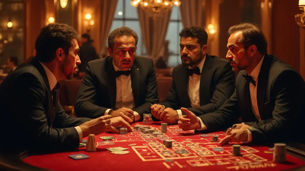 Casinos Kredi Verir mi? Casino Finansmanı ve Borç Gerçekleri