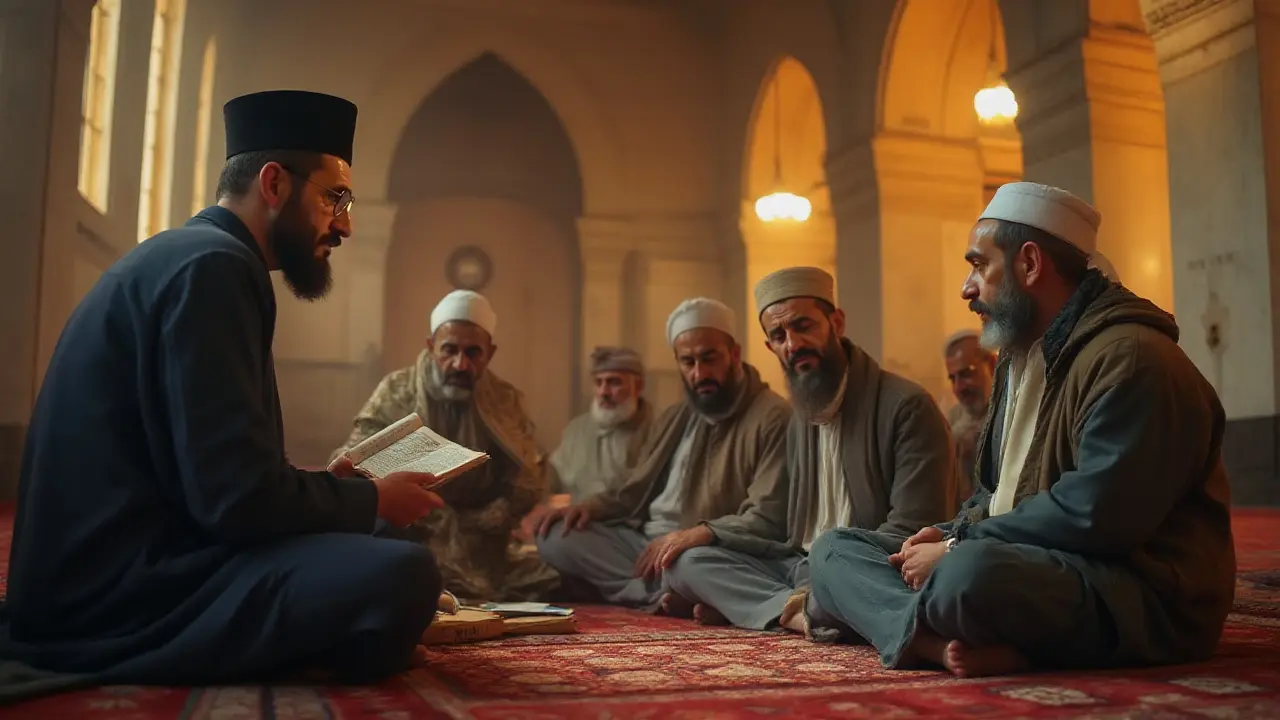 İslam'da Kumar Oynamak: Dini Hükümler ve Günümüz Yorumları