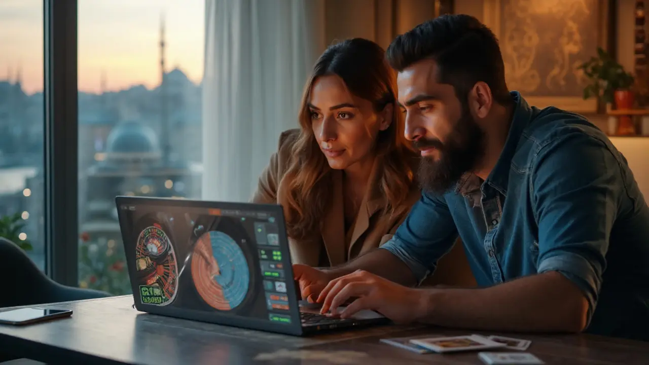 Online Casino Kazanmak Mümkün mü? Gerçekler ve Efsaneler