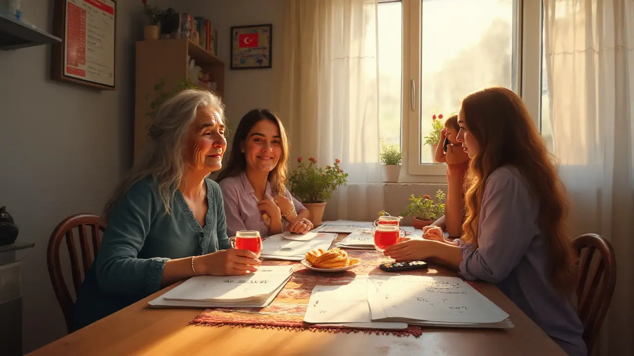 Örnekler, kontrol listeleri, SSS ve sonraki adımlar