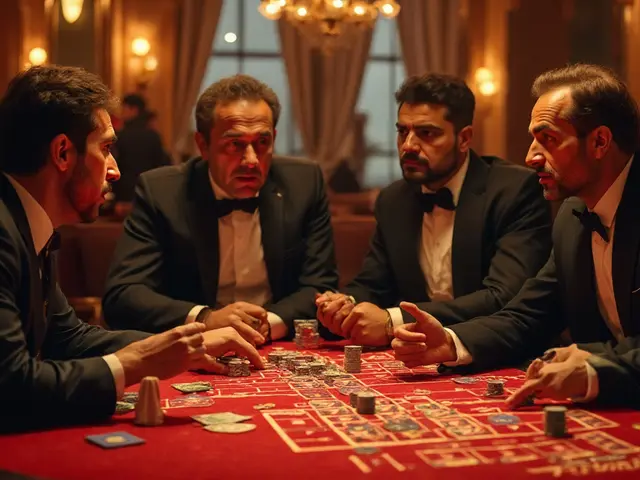 Casinos Kredi Verir mi? Casino Finansmanı ve Borç Gerçekleri