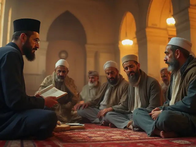 İslam'da Kumar Oynamak: Dini Hükümler ve Günümüz Yorumları