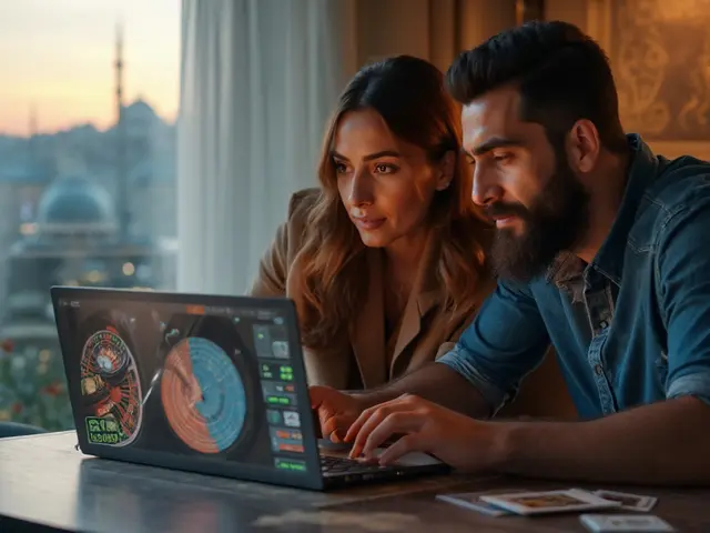 Online Casino Kazanmak Mümkün mü? Gerçekler ve Efsaneler
